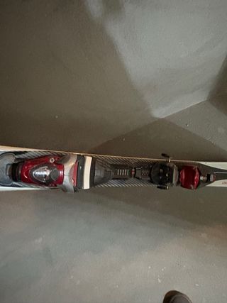 Esquís Dynastar Contact