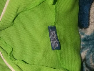 Chándal Adidas Verde de mujer