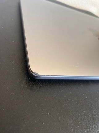 MacBook Pro 13" 2020 Intel color plata