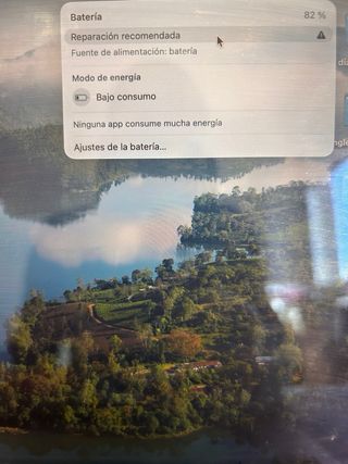 MacBook Pro 13" 2020 Intel color plata