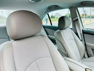 Mercedes-Benz E280 CDI Avantgarde