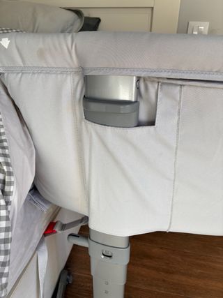 Cuna colecho Chicco Next to me