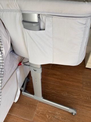 Cuna colecho Chicco Next to me