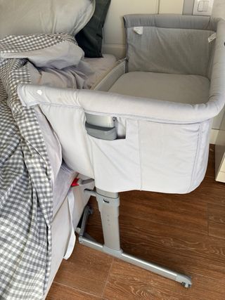 Cuna colecho Chicco Next to me