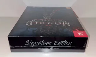 Morbid: The Seven Acolytes - Signature Edition (Sw