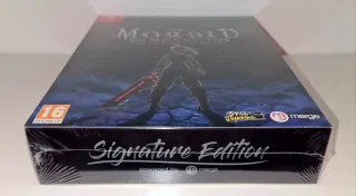 Morbid: The Seven Acolytes - Signature Edition (Sw