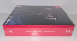 Morbid: The Seven Acolytes - Signature Edition (Sw