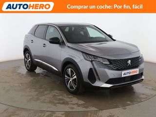 Peugeot 3008 1.2 PureTech Allure Pack