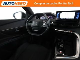 Peugeot 3008 1.2 PureTech Allure Pack