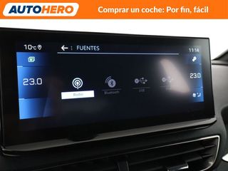 Peugeot 3008 1.2 PureTech Allure Pack