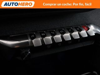 Peugeot 3008 1.2 PureTech Allure Pack