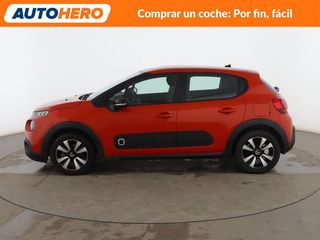 Citroën C3 1.2 PureTech Feel