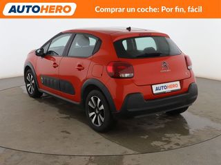 Citroën C3 1.2 PureTech Feel
