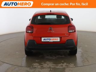 Citroën C3 1.2 PureTech Feel