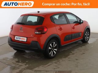 Citroën C3 1.2 PureTech Feel