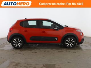 Citroën C3 1.2 PureTech Feel