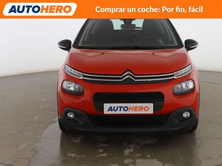Citroën C3 1.2 PureTech Feel