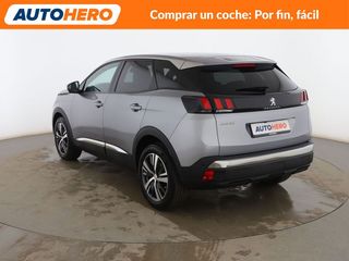Peugeot 3008 1.2 PureTech Allure Pack