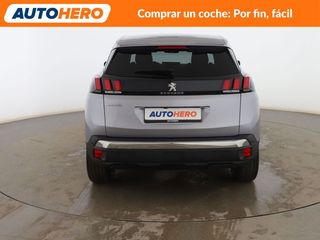 Peugeot 3008 1.2 PureTech Allure Pack