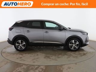 Peugeot 3008 1.2 PureTech Allure Pack