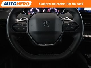 Peugeot 3008 1.2 PureTech Allure Pack