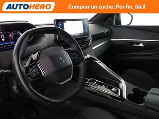 Peugeot 3008 1.2 PureTech Allure Pack