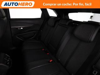 Peugeot 3008 1.2 PureTech Allure Pack
