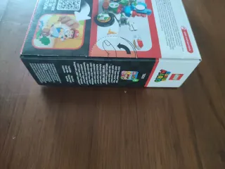 LEGO Mario Kart 72031 Yoshi Bike