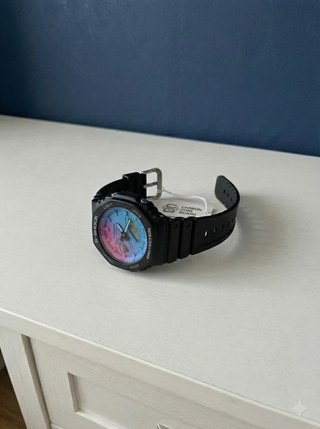 Reloj Casio G-Shock Multicolor