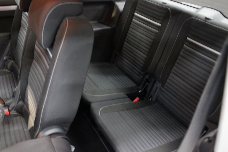 Volkswagen Touran 1.6 TDI Advance 2014, foto 10