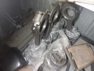 Recambios Camiones Pegaso