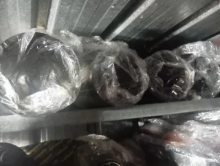 Recambios Camiones Pegaso