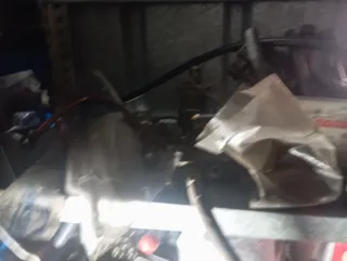 Recambios Camiones Pegaso