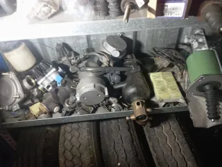 Recambios Camiones Pegaso