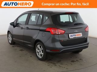 Ford B-MAX 1.0 EcoBoost Trend