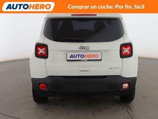 Jeep Renegade 1.0 TGDi Sport 4x2