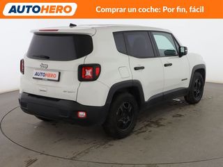 Jeep Renegade 1.0 TGDi Sport 4x2