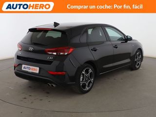 Hyundai i30 1.0 TGDI N Line