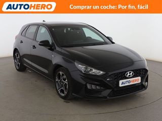 Hyundai i30 1.0 TGDI N Line