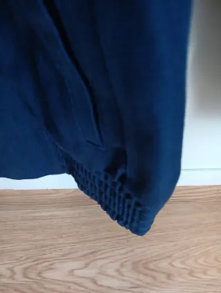 TS mujer QUECHUA Azul