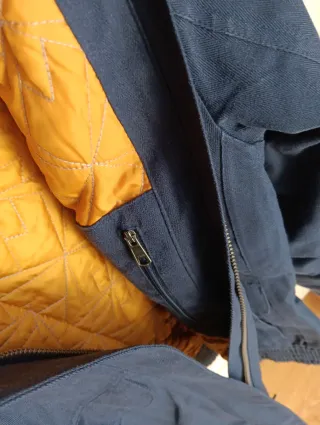 TS mujer QUECHUA Azul