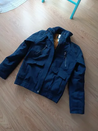 TS mujer QUECHUA Azul