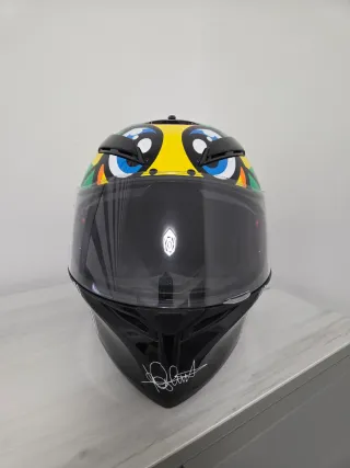 Casco Integral AGV K-3 SV Tartaruga