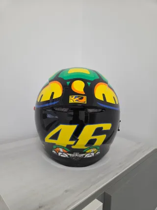 Casco Integral AGV K-3 SV Tartaruga