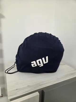 Casco Integral AGV K-3 SV Tartaruga