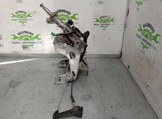 Columna direccion volvo fh 13 480 113009