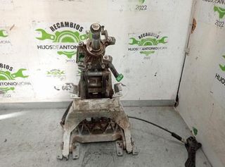 Columna direccion volvo fh 13 480 113009