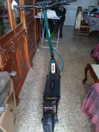 Patinete Cecotec Z Mountain (LEER) *Homologado