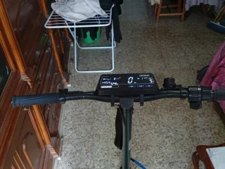 Patinete Cecotec Z Mountain (LEER) *Homologado