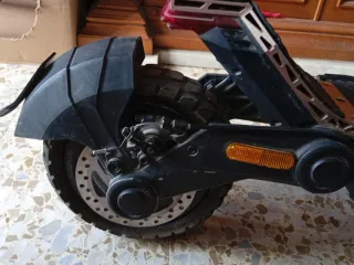 Patinete Cecotec Z Mountain (LEER) *Homologado